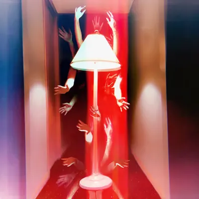 ghosts