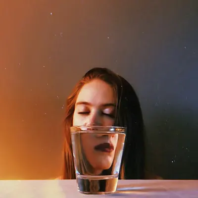 Self-acceptance