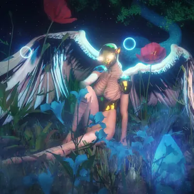  The beginning of the Fae
