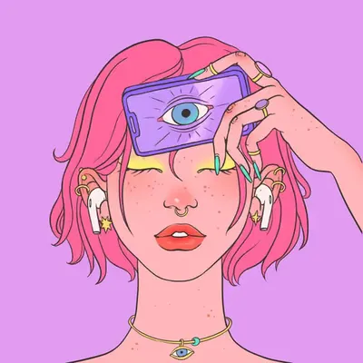 Eye.