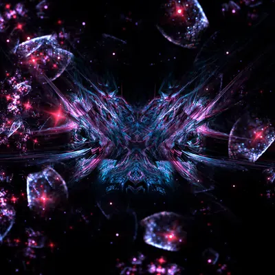 SPACE WANDERER