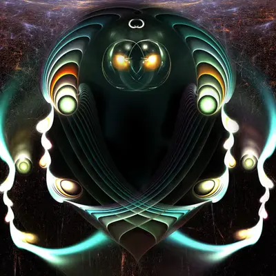 Janus. New World. Old Order