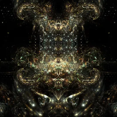 The Singularity