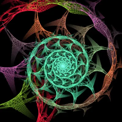 CODE X ART #10