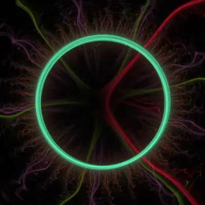 CODE X ART #2