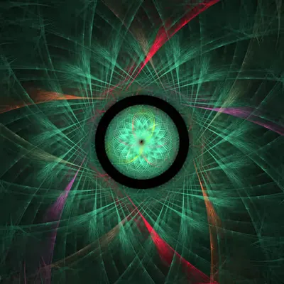 CODE X ART #3