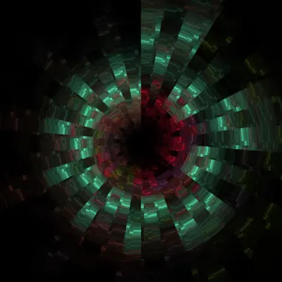 CODE X ART #5