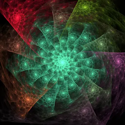 CODE X ART #9