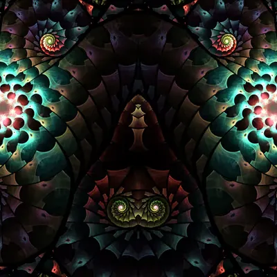 In Chaos #10