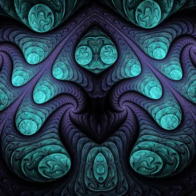 In Chaos #11