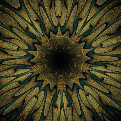 In Chaos #12