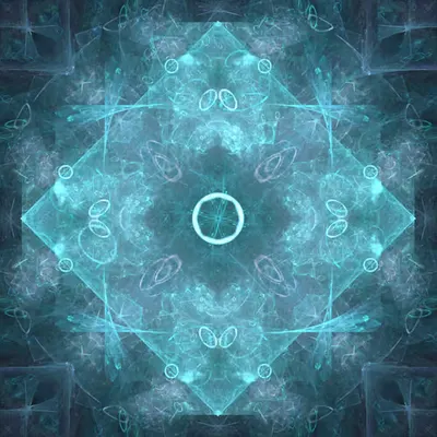 In Chaos #13