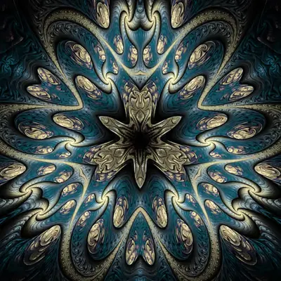 In Chaos #15
