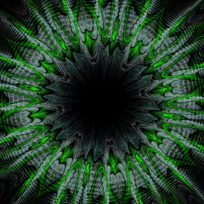 In Chaos #16