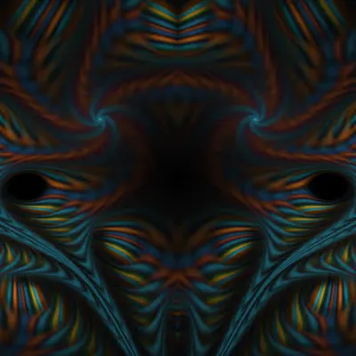 In Chaos #17