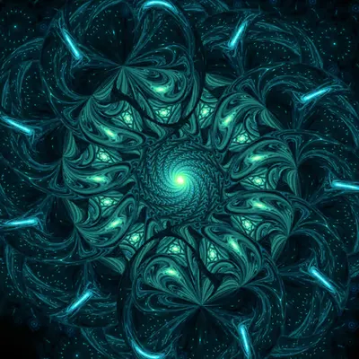 In Chaos #4