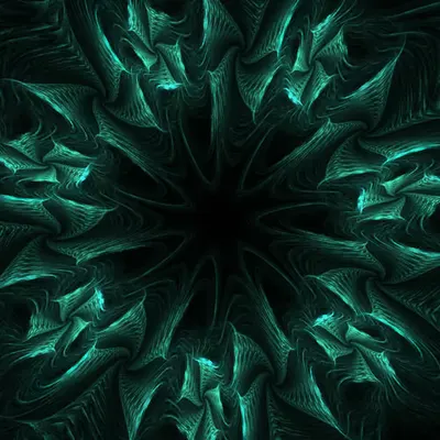 In Chaos #5