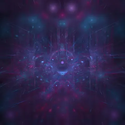 In Chaos #6