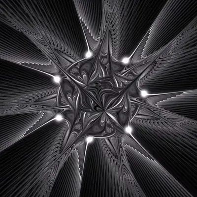 In Chaos #7