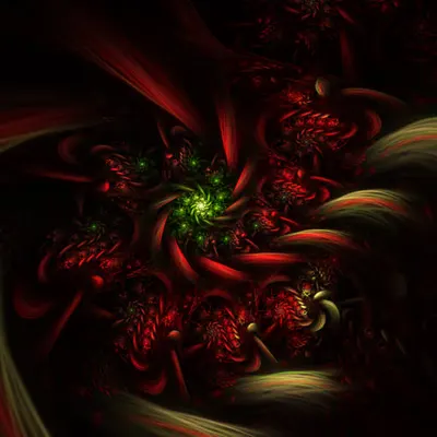 In Chaos #8