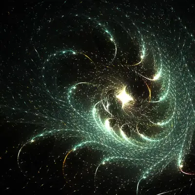 In Chaos #9