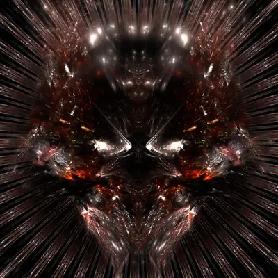 Hades. Reborn.