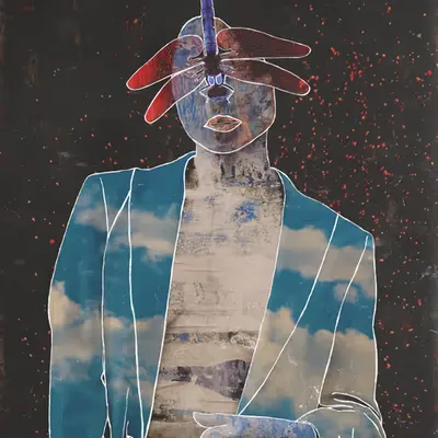 Third Eye
