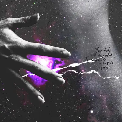 Cosmic Storm