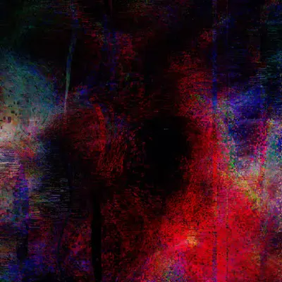 Bleeding Heart