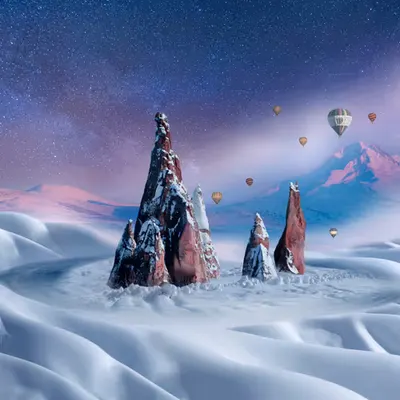 imagination valley
