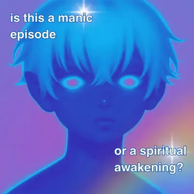 🗝️⋆｡𖦹°‧★ spiritual awakening?! (𓁹 𓁹)