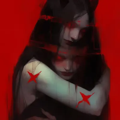 taming my demons