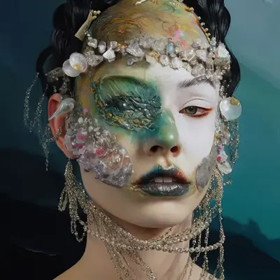 Radiant Pretense