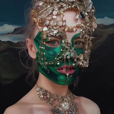 Bedazzling Impostor