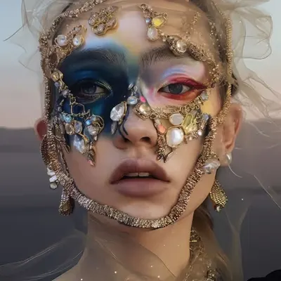 Ornate Disguise