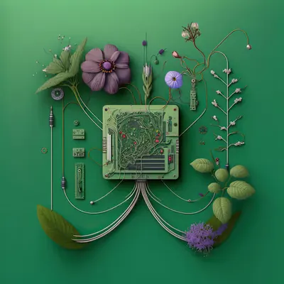 Сoexisting #4