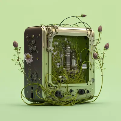 Сoexisting #7