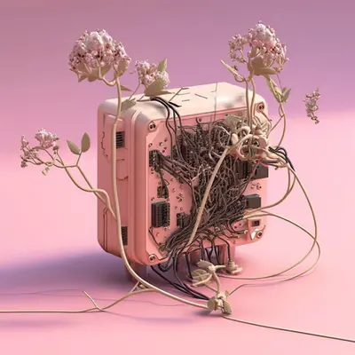 Сoexisting #90
