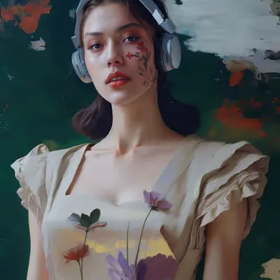 soundtrack of her soul