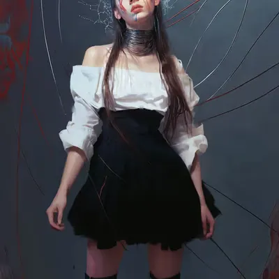martyress