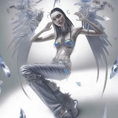 aethereal crystals