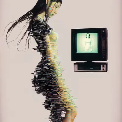 disintegration