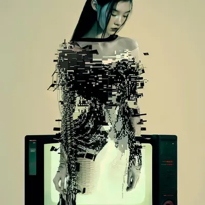physicalization