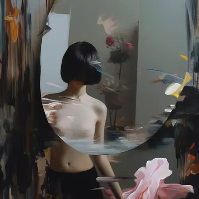 fading envisions