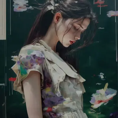 petal