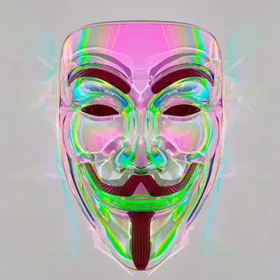 Anonymous 6