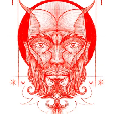 Red Man