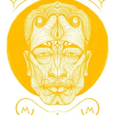 Yellow Man