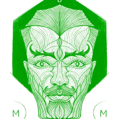 Green Man
