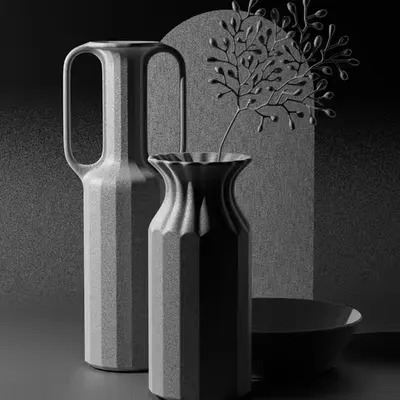 Vase experiment2